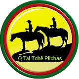 Logo Q Tal Tchê Pilchas